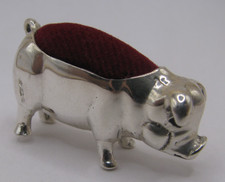 Edwardian Style English