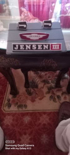 Jensen interceptor badges - mk,