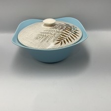 Vintage J&G Meakin Sol Rock