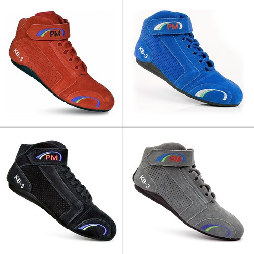 Karting race rally boots - /race/rally,