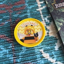 Legoland windsor bumblebee - bumblebee, pop
