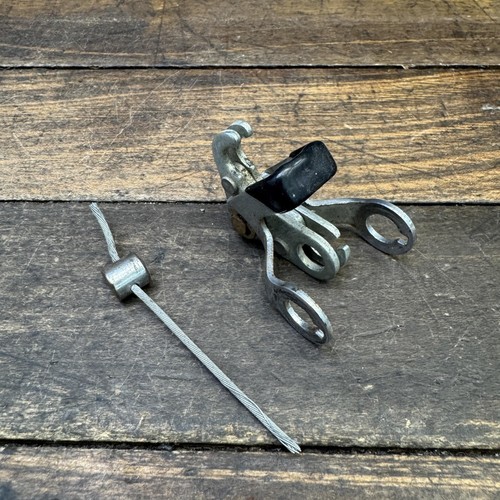 Vintage trek step thru - thru, frame