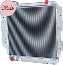3 Row Aluminum Radiator