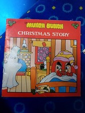 The Munch Bunch Christmas