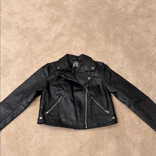 Primark black leather women - black, women's