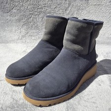 UGG Kristin Wedge Boot Womens