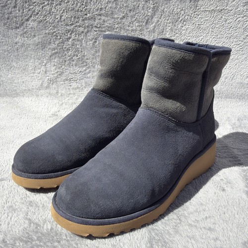 Ugg kristin wedge boot - ugg,