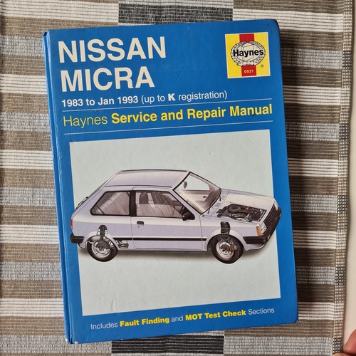 Nissan micra - nissan,