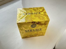 Versace Yellow Diamond Women's