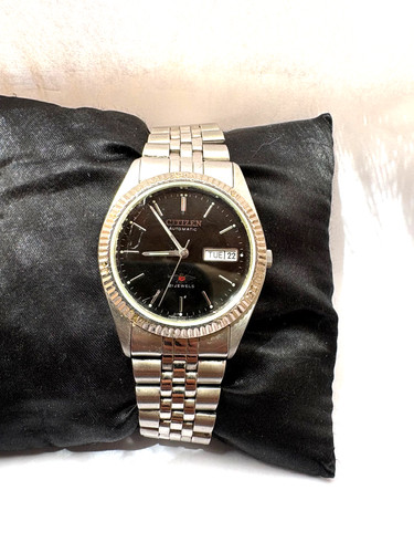 Citizen mens vintage jewels - mens, 21