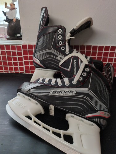 Bauer vapor x200 ice - bauer,
