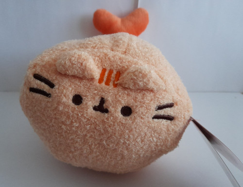 Bnwt pusheen shop - bnwt,