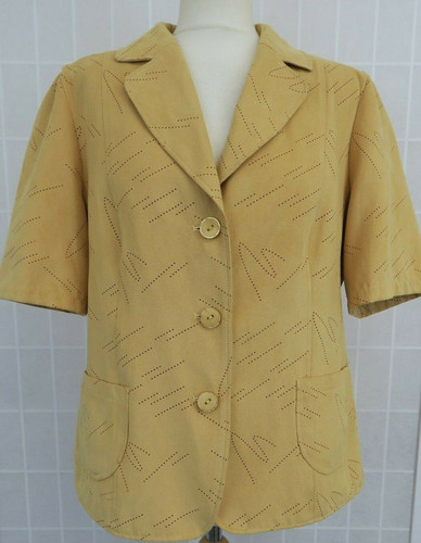 Gray osbourn pale orange - gray,