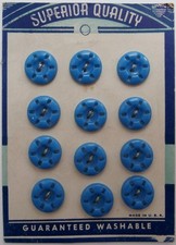 BNWOT Vintage 1930s Deco Card