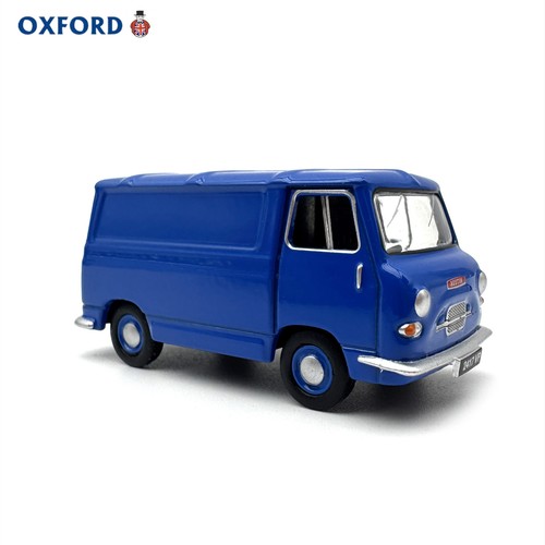 Austin morris j4 cargo - morris,