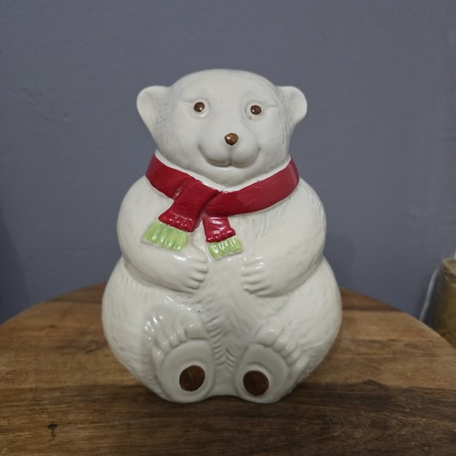 Vintage piggy bank wade - -,