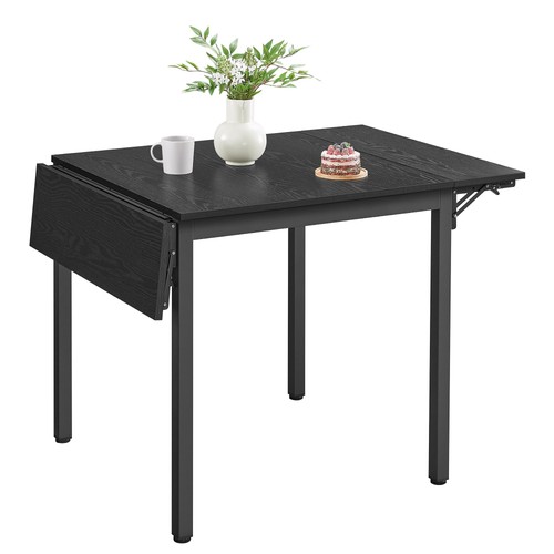 Vasagle folding dining table - vasagle,