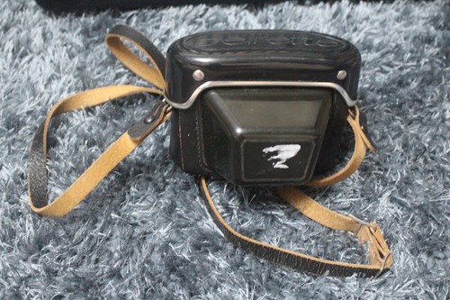 Boots birette camera - boots, bl