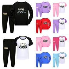 Pop Boys Roblox Doors Tops