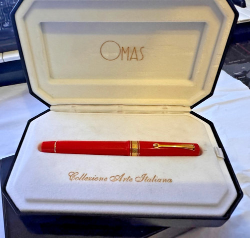 Omas arte italiana paragon - arte,