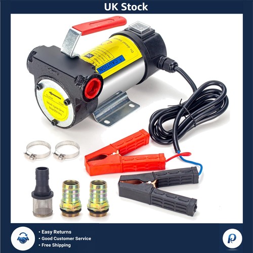 Versatile oil suction pump - pump,
