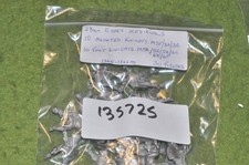 28mm medieval / castings -