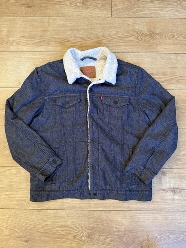 Levi vintage fit grey - vintage,