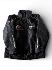 Yamaha Racing - Rob Mac Racing