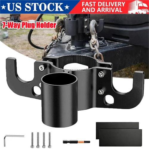 Aluminum trailer towing chain - aluminum,