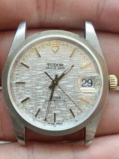Tudor 74033 Stainless Steel
