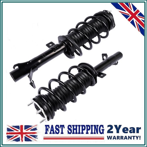 Shock absorber strut coil - absorber,