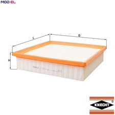 AIR FILTER LX 2872 FOR