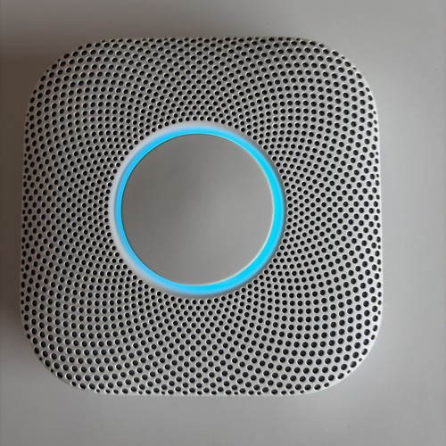 Wired mains google - 1,