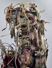 Ooak Unique Unusual Mixed