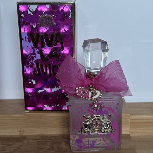 New rare juicy - couture, viva