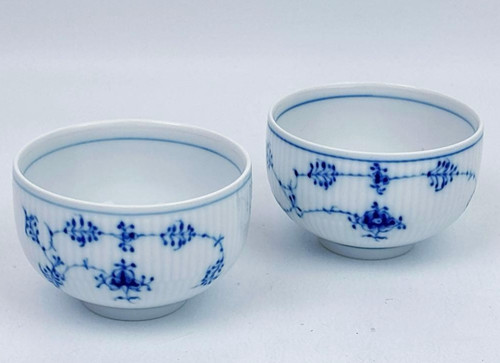 Royal copenhagen discontinued - copenhagen,