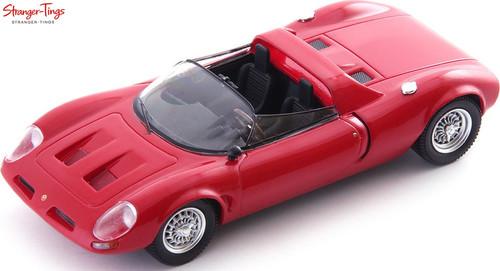 Autocult bizzarini amx - bizzarini, amx/3