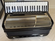 Hohner Imperator IV Black
