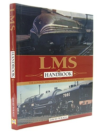 Lms handbook the - handbook:, london