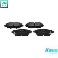 BRAKE PAD SET DISC BRAKE