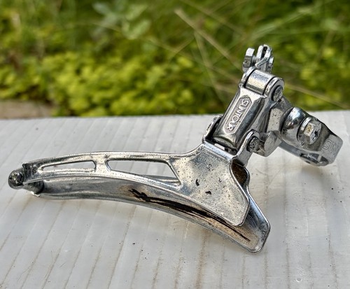 Vintage suntour front - vintage,