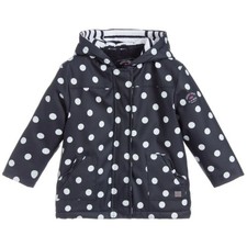 Weekend A La Mer Kids Dotted