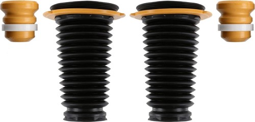 Shock absorber dust cover kit - shock,
