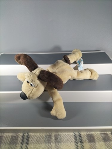 Vintage gromit born - vintage,