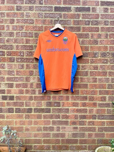 Linfield 2010 2011 away - linfield, 2010/2011