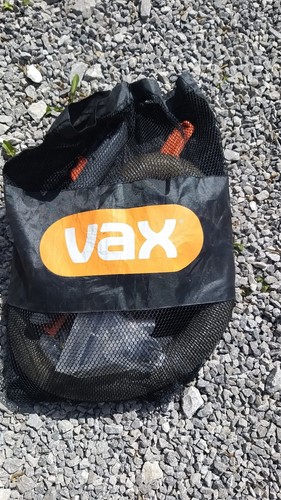 Vax vacuum carpet upholstery - vacuum,