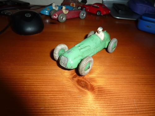 Vintage 1950 dinky - vintage, 1950's