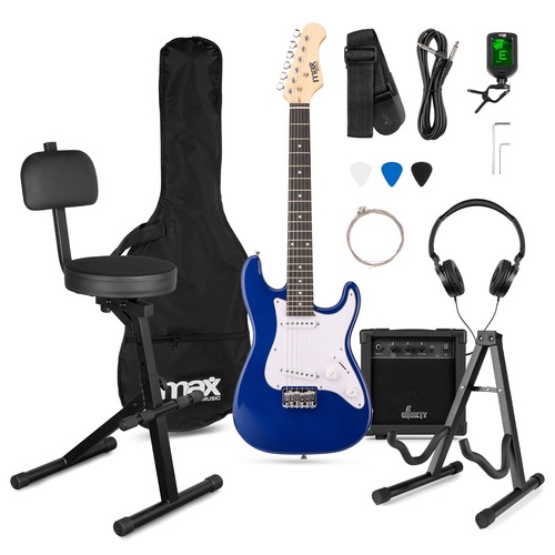 Gigkit junior electric guitar - electric,