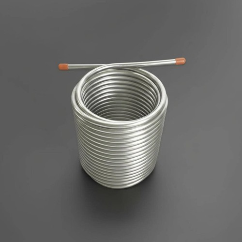 Beer chiller pipe long lasting - beer, long-lasting