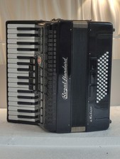 piano accordion akkordeon